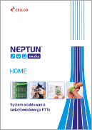 NeptunMedia System